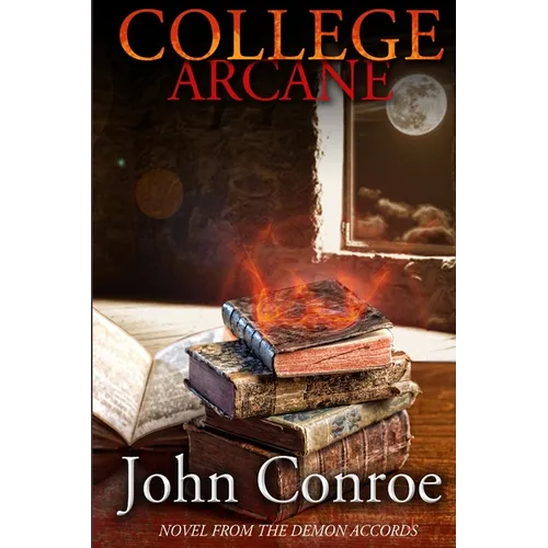 College Arcane