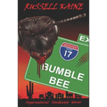 Bumble Bee: Third Eye Detective Agency: Book 1