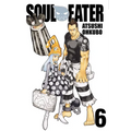 Soul Eater, Vol. 6