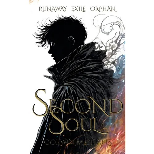 Second Soul