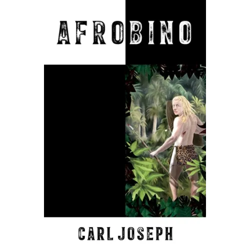 Afrobino: An Original Short Story