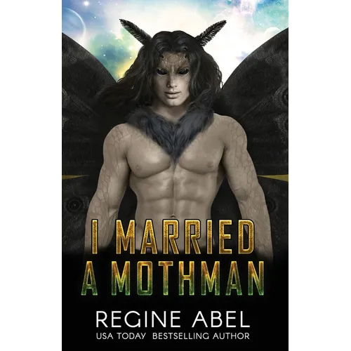 I Married A Mothman