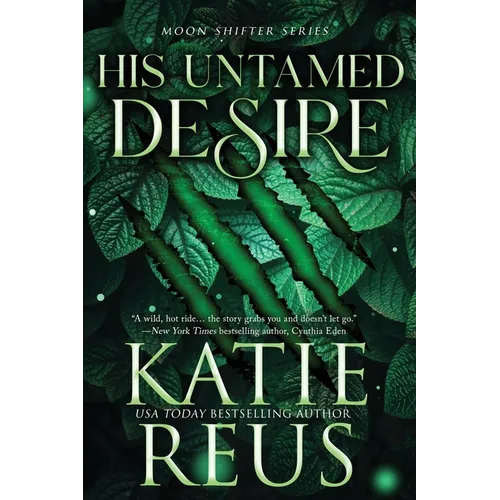 His Untamed Desire