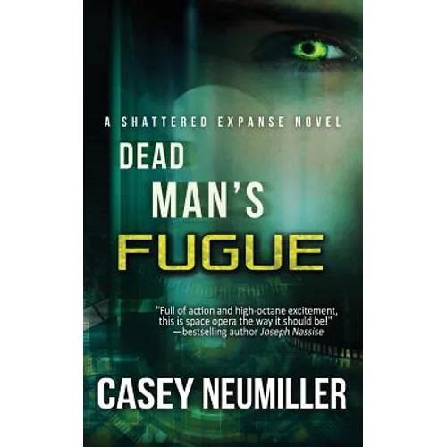 Dead Man's Fugue