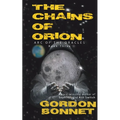 The Chains of Orion: A paranormal post-apocalyptic thriller