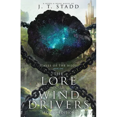 The Lore of Wind Drivers