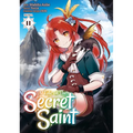 A Tale of the Secret Saint (Manga) Vol. 11