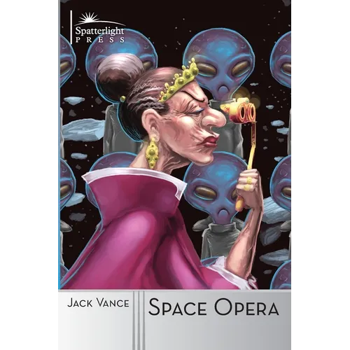 Space Opera