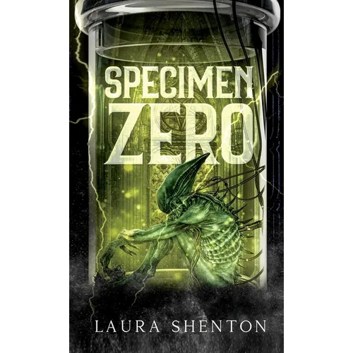 Specimen Zero