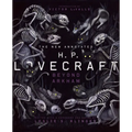 The New Annotated H.P. Lovecraft: Beyond Arkham