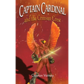 Captain Cardinal and the Crimson Crest