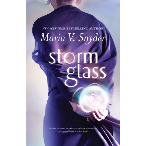 Storm Glass