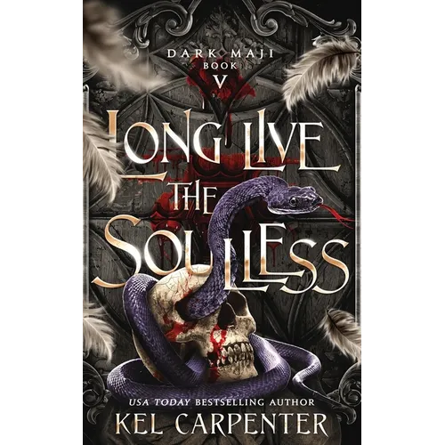 Long Live the Soulless