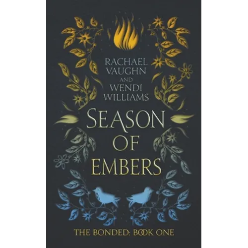 Season of Embers