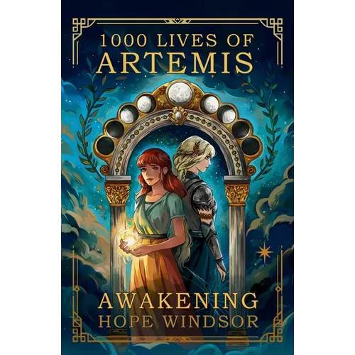 1000 Lives of Artemis
