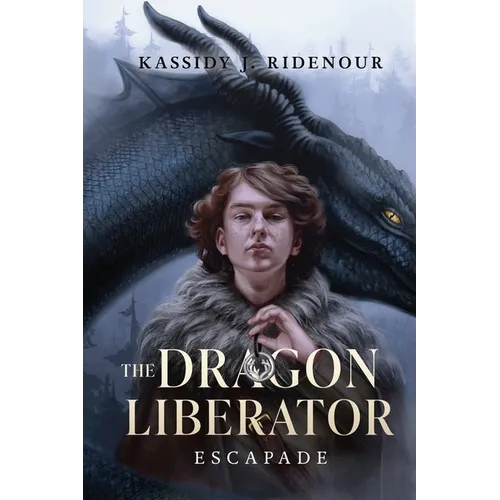The Dragon Liberator: Escapade