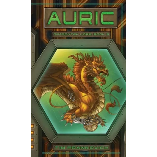 Auric