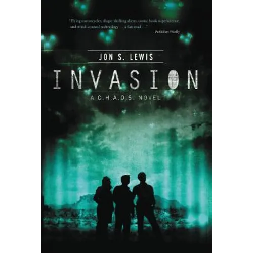 Invasion