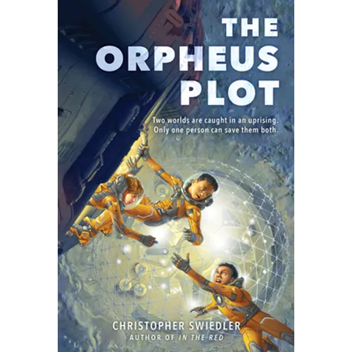 The Orpheus Plot