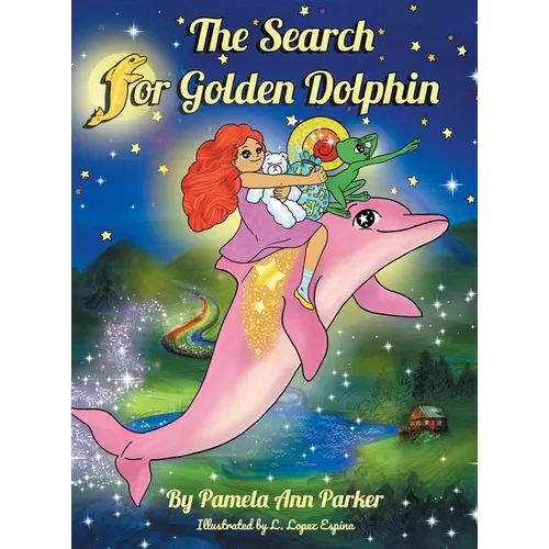 The Search for Golden Dolphin