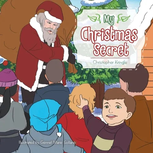 My Christmas Secret