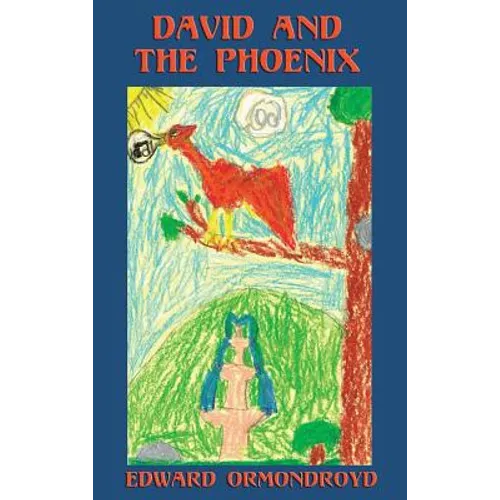 David and the Phoenix (Illustrated)