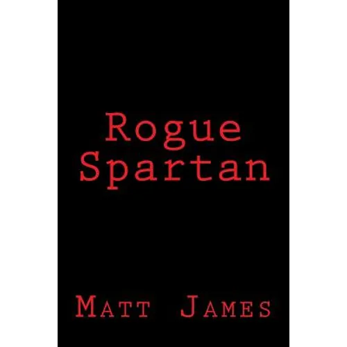Rogue Spartan