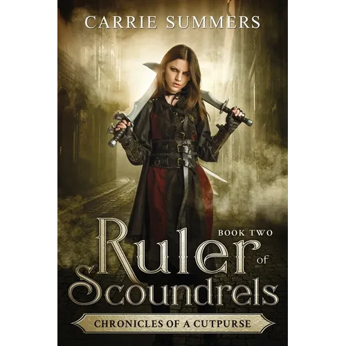 Ruler of Scoundrels