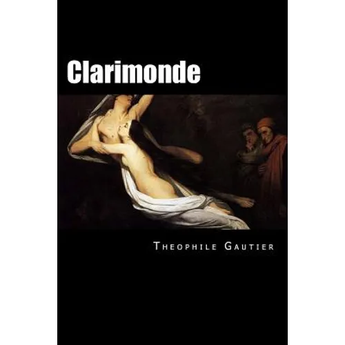 Clarimonde