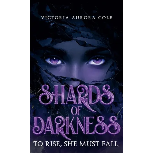 Shards of Darkness