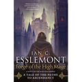 Forge of the High Mage: Path to Ascendancy, Book 4 (a Novel of the Malazan Empire)