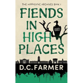 Fiends In High Places