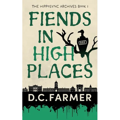 Fiends In High Places