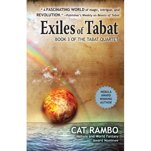 Exiles of Tabat