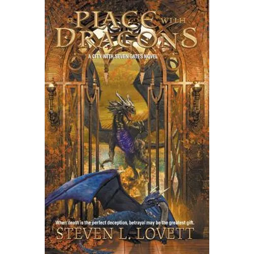 A Place with Dragons