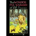 The Wonderful Wizard of Oz (Wicked Edition on Black Pages)