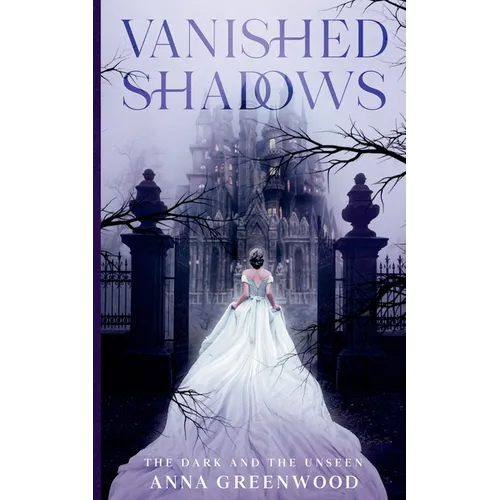 Vanished Shadows