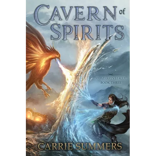 Cavern of Spirits