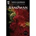The Sandman Book One