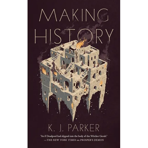 Making History