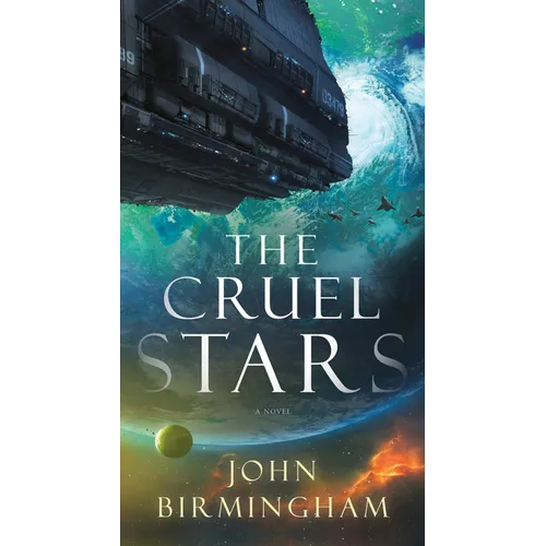 The Cruel Stars