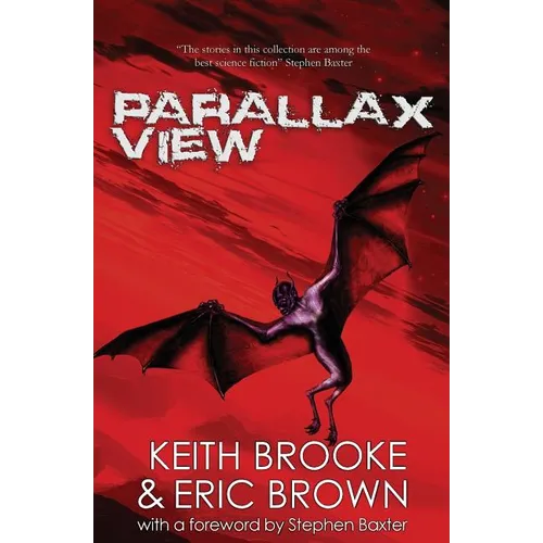 Parallax View