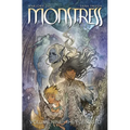Monstress Volume 9: The Possessed