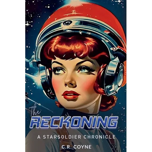The Reckoning
