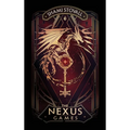 The Nexus Games: Omnibus