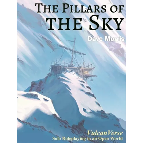The Pillars of the Sky