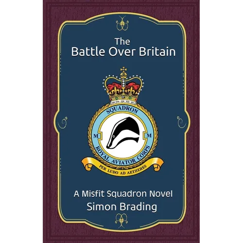 The Battle Over Britain