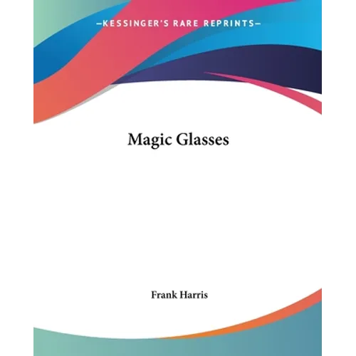 Magic Glasses