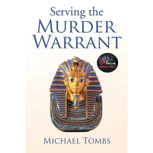 Serving the Murder Warrant
