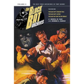 The Black Bat Archives, Volume 4